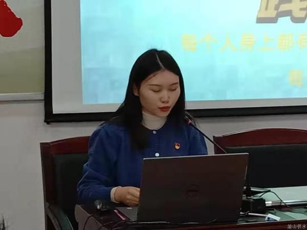 党建文化 - 杭州萧山供水有限公司