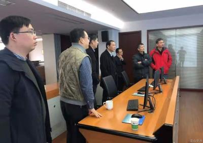 公司动态 - 杭州萧山供水有限公司