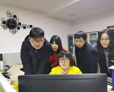 公司动态 - 杭州萧山供水有限公司