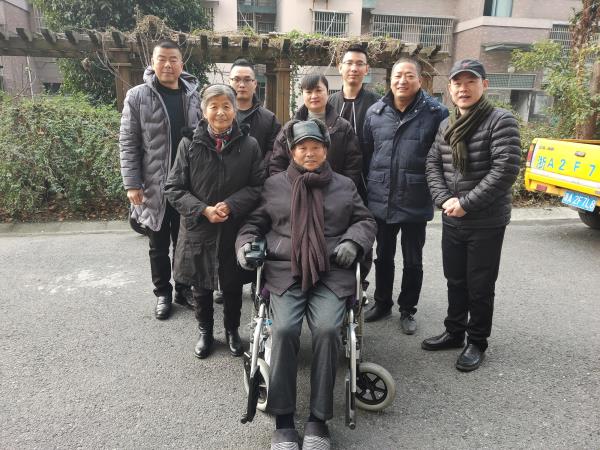 党建文化 - 杭州萧山供水有限公司
