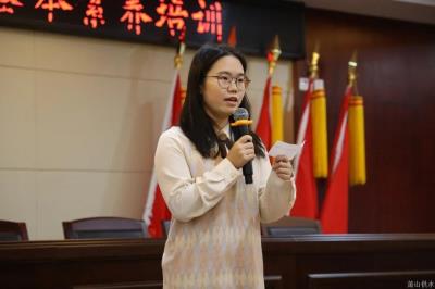 党建文化 - 杭州萧山供水有限公司