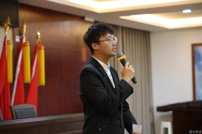 党建文化 - 杭州萧山供水有限公司