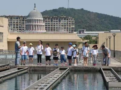 党建文化 - 杭州萧山供水有限公司
