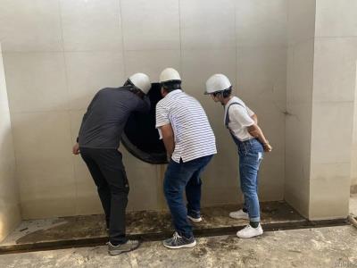 党建文化 - 杭州萧山供水有限公司