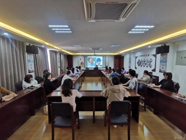 党建文化 - 杭州萧山供水有限公司