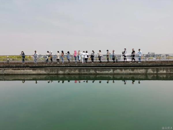党建文化 - 杭州萧山供水有限公司