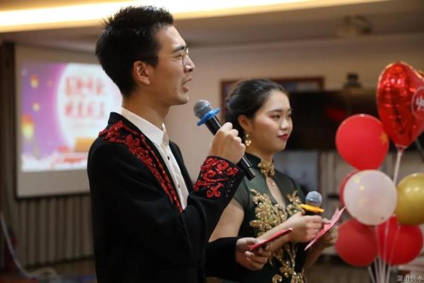 党建文化 - 杭州萧山供水有限公司
