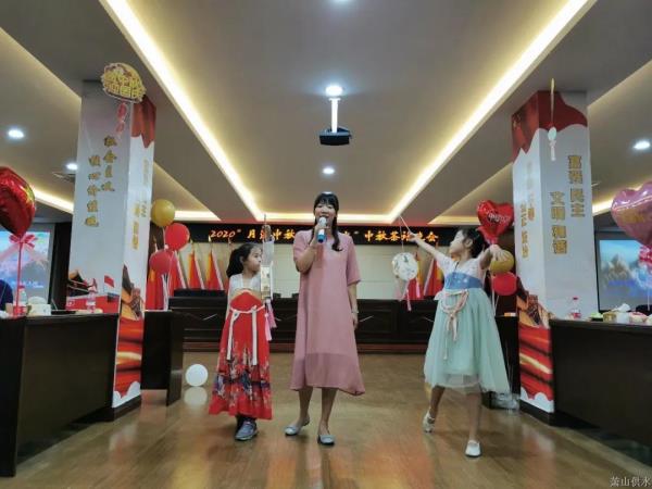党建文化 - 杭州萧山供水有限公司