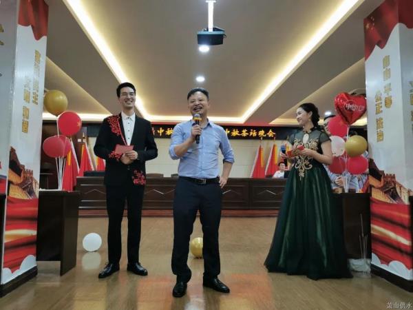 党建文化 - 杭州萧山供水有限公司