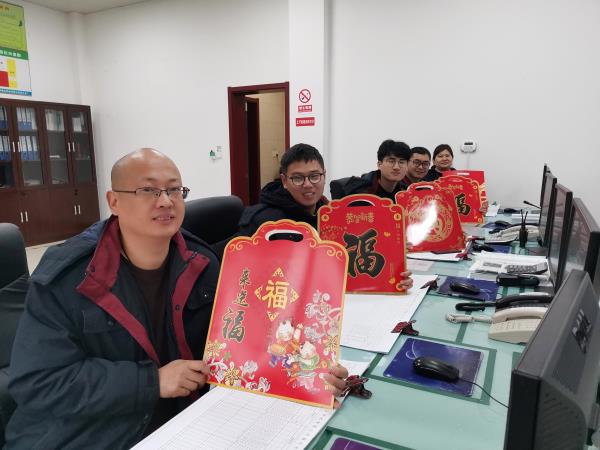 党建文化 - 杭州萧山供水有限公司