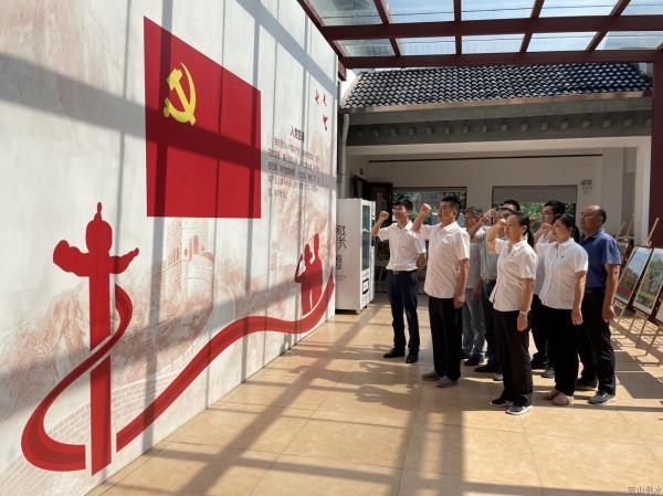 党建文化 - 杭州萧山供水有限公司