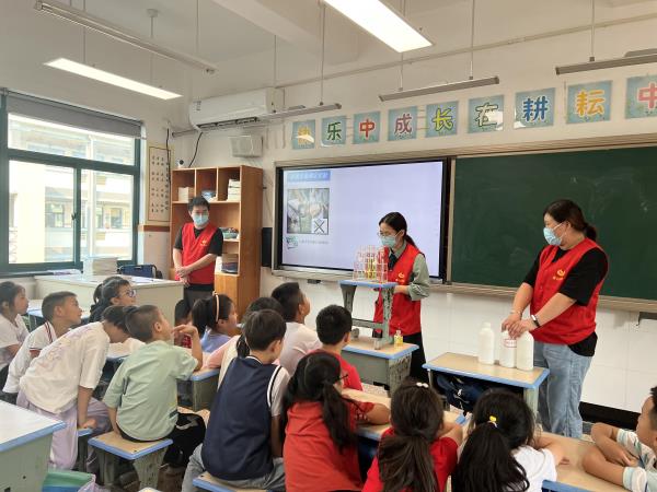 党建文化 - 杭州萧山供水有限公司