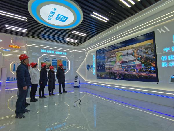 党建文化 - 杭州萧山供水有限公司