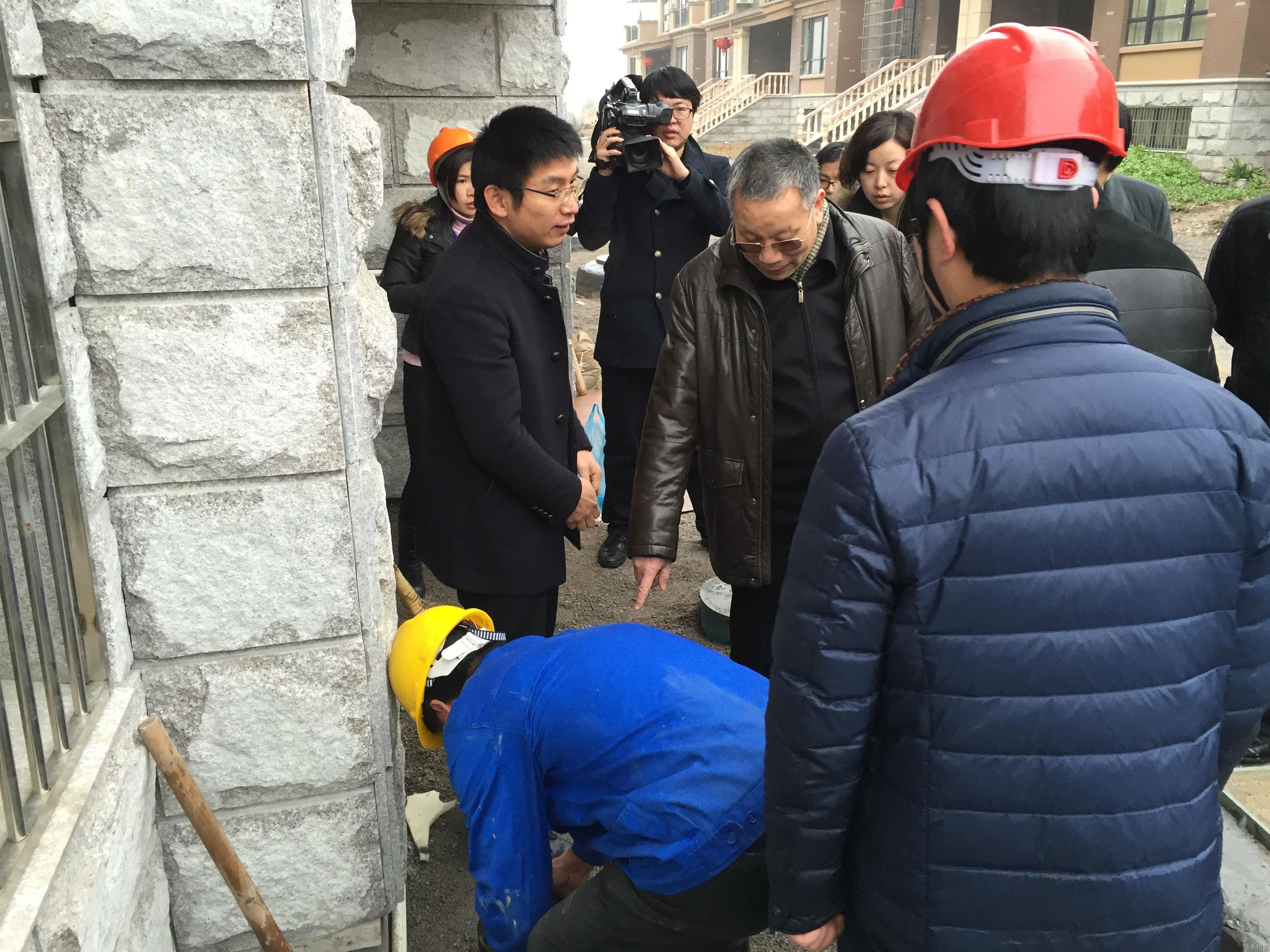 农村生涯污水治理工程-工程总承包-杭州萧山水务投资生长有限公司