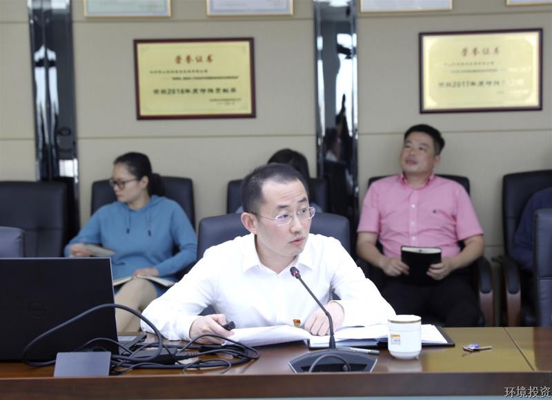 唯有实干践初心，，，，这个主题党课纷歧般-党群运动-杭州萧山水务投资生长有限公司