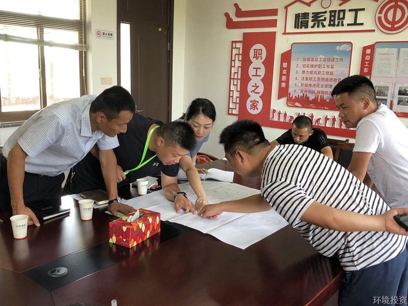 恭喜&#65281;&#8203;他们获得了杭州市“优异治水匠人”称呼-设计咨询-杭州萧山水务投资生长有限公司