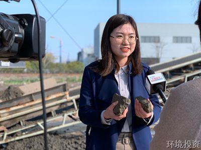 媒体关注：杭州电视台采访报道投资公司聚首河常态化清淤项目-公司新闻-杭州萧山水务投资生长有限公司