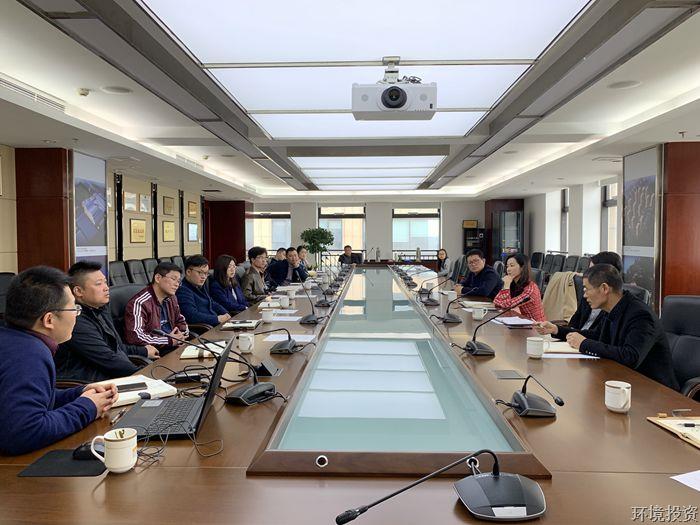2019年投资公司首期内训师开课——带你熟悉“污水零直排”事情-党群运动-杭州萧山水务投资生长有限公司