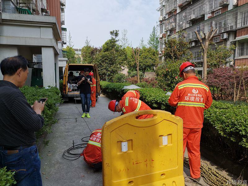 媒体关注：电视台采访报道世纪城、宁围街道“污水零直排”工程并拍摄宣传片-EPC总承包-杭州萧山水务投资生长有限公司