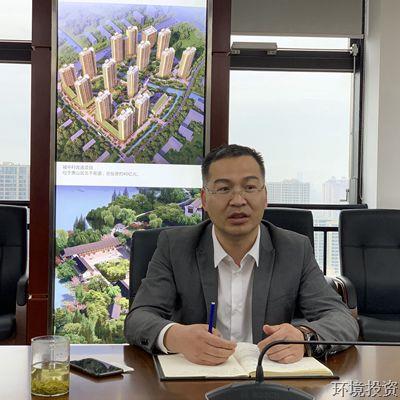 学习促提升  交流促生长-公司新闻-杭州萧山水务投资生长有限公司