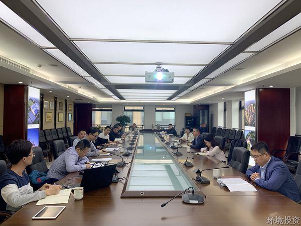 增强交流相同 提升治理水平-公司新闻-杭州萧山水务投资生长有限公司
