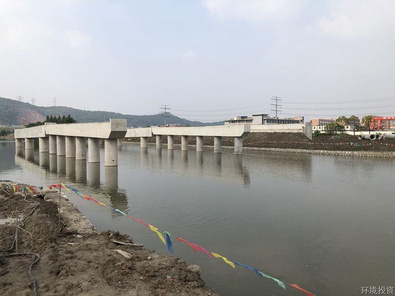 金城路景观设计计划审查会召开——投资公司向市政基础设施建设领域周全转型生长-EPC总承包-杭州萧山水务投资生长有限公司