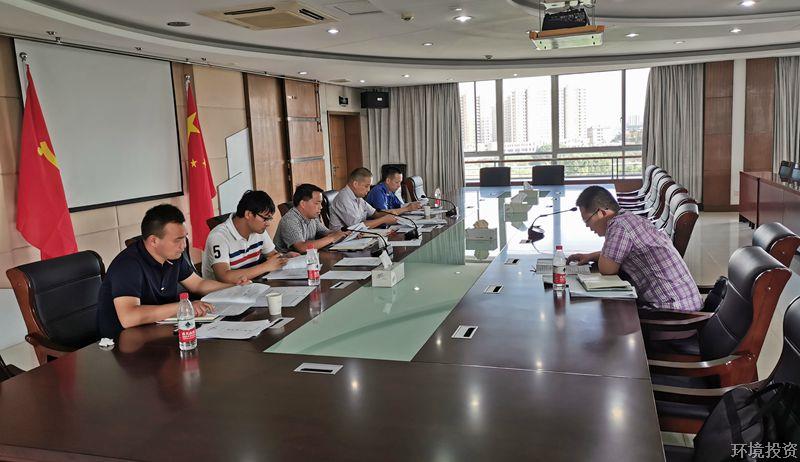 闻堰街道雨水管网修复工程顺遂通过完工验收-公司新闻-杭州萧山水务投资生长有限公司