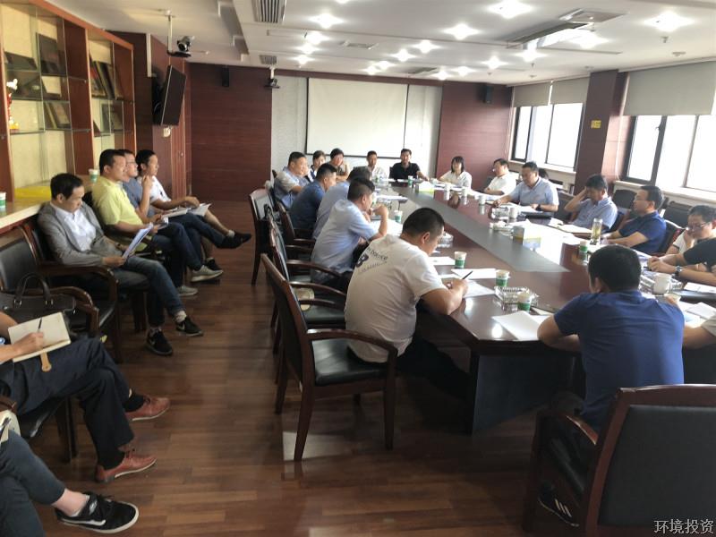 坚守岗位迎国庆 全力以赴保供水——DN1400原水管线迁改工程&#65288;联华社区段&#65289;顺遂完成割接-项目治理-杭州萧山水务投资生长有限公司