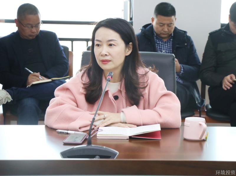 牢靠树立清静生长理念 扎实推进清静生产事情——投资公司开展第四序度清静生产聚会暨清静培训-公司新闻-杭州萧山水务投资生长有限公司