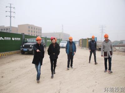 “霸王级”寒潮强势来袭，，，开启全方位“守护模式”&#65281;-公司新闻-杭州萧山水务投资生长有限公司