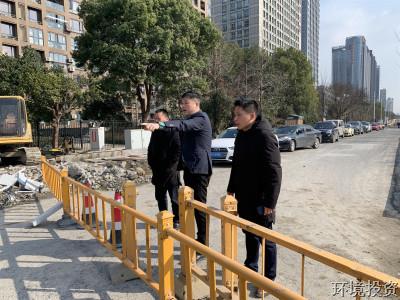 “霸王级”寒潮强势来袭，，，开启全方位“守护模式”&#65281;-公司新闻-杭州萧山水务投资生长有限公司