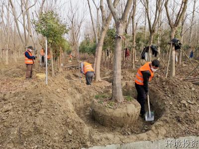 公司按下复工复产“加速键”，，，，吹响项目建设“集结号”&#65281;-项目治理-杭州萧山水务投资生长有限公司