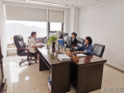 牢靠疫情防控效果 打造康健办公情形-公司新闻-杭州萧山水务投资生长有限公司