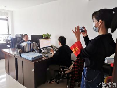 牢靠疫情防控效果 打造康健办公情形-公司新闻-杭州萧山水务投资生长有限公司