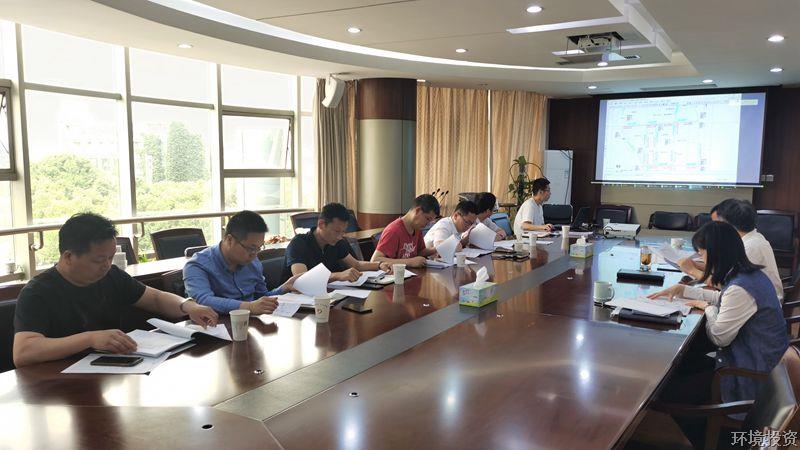 衙前镇凤凰村市政雨污管线完成起源评审-设计咨询-杭州萧山水务投资生长有限公司