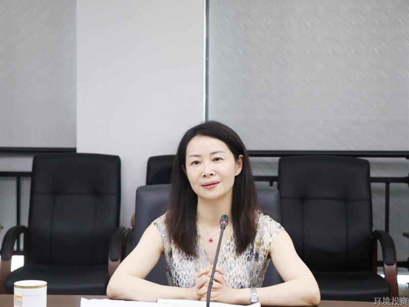 消除事故隐患 筑牢清静防地——投资公司召开清静生产月发动暨清静培训大会-公司新闻-杭州萧山水务投资生长有限公司