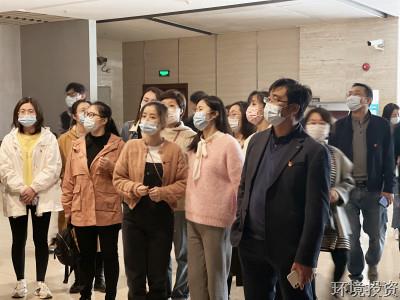 在方寸之间，，一览千年古今世事&#65281;——公司党总支组织全体党员旅行浙江革命历史纪念馆-党群运动-杭州萧山水务投资生长有限公司