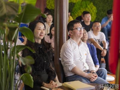 情景党课学党史 湘湖畔共忆初心-党群运动-杭州萧山水务投资生长有限公司