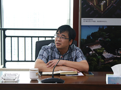 铁血铸军魂 初心不退役——投资公司举行退役武士座谈会-党群运动-杭州萧山水务投资生长有限公司