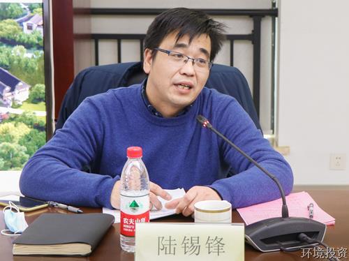 整合立异营生长 继往开来促新程——投资公司召开2021年度年终总结表扬大会-公司新闻-杭州萧山水务投资生长有限公司