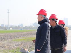 织密织牢清静防护网|投资公司开展元旦节前清静大检查-公司新闻-杭州萧山水务投资生长有限公司