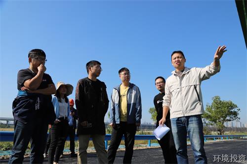 知者行之始，，行者知之成 ——投资公司开展“理论转实践，，平面化立体”知识共享交流会-公司新闻-杭州萧山水务投资生长有限公司