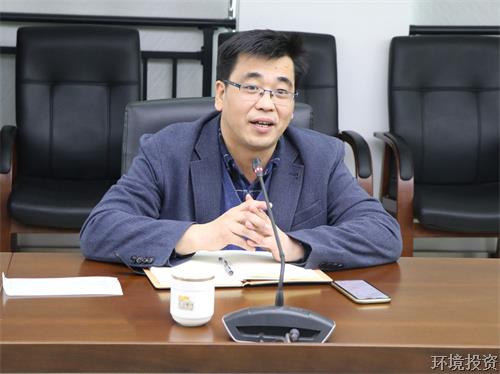明目的强责任，，，，，，全力护航亚运 ——投资公司召开亚运包管项目清静生产事情聚会-公司新闻-杭州萧山水务投资生长有限公司