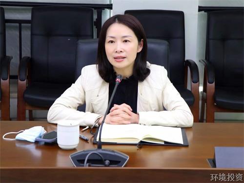 明目的强责任，，，，，，全力护航亚运 ——投资公司召开亚运包管项目清静生产事情聚会-公司新闻-杭州萧山水务投资生长有限公司