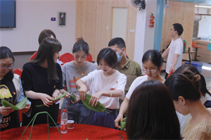 青春献礼二十大 强国有我新征程 ——投资公司开展主题团日运动-党群运动-杭州萧山水务投资生长有限公司