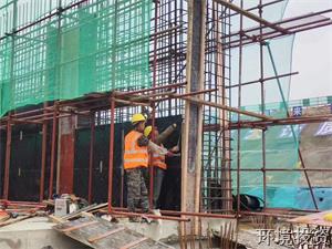 清静检查不打烊 沐日施工一直歇 | 投资公司护航重点工程举行时-公司新闻-杭州萧山水务投资生长有限公司