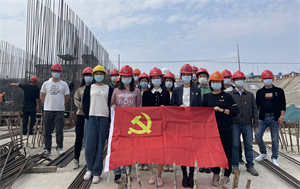 感悟红色精神，，，，，，传承红色基因 ——投资公司庆祝中国共产党建设101周年系列集锦-党群运动-杭州萧山水务投资生长有限公司