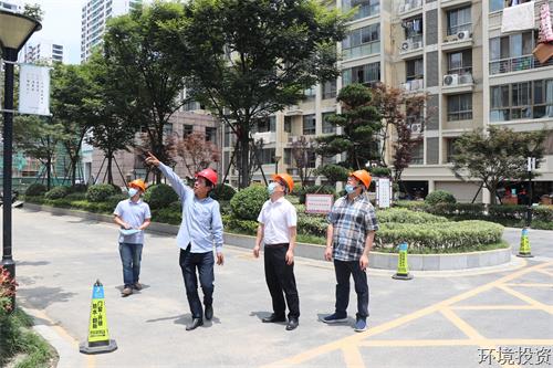 齐抓共管排隐患，，，，携手尽责保平安 ——投资公司开展2022年清静生产月系列事情-公司新闻-杭州萧山水务投资生长有限公司