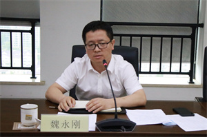 百舸争流千帆竞 奋楫扬帆正其时 ——投资公司召开半年岁情交流聚会-公司新闻-杭州萧山水务投资生长有限公司