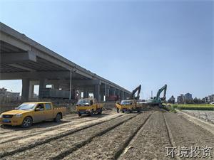全力以赴 实干继续&#65372;杭绍甬高速公路项目杭州至绍兴段工程供水管线迁改工程-义蓬枢纽DN1800供水管割接圆满完成-公司新闻-杭州萧山水务投资生长有限公司